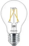 Philips - Led 77213001 Led Eek F (a - G) E27 Gl&uuml;hlampenform 7.5 W, 3 W, 1.6 W = 60