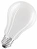 OSRAM LED-Lampe Sockel: E27 Warm White 2700 K 16 W Ersatz für 150-W-Glühbirne LED