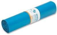 Deiss Premium Abfalls&auml;cke, 700x1100mm, 120 Ltr, 25 Stk