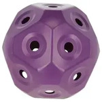Kerbl Futterball Futterspielball Lila F&uuml;r Pony / Spielzeug F&uuml;r Tiere - 3210384