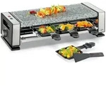 Raclette Vista8 - K&uuml;chenprofi