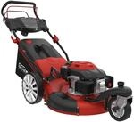 G&uuml;de Benzin-rasenm&auml;her Big Wheeler 554.1 R Trike 4,8 Ps Radantrieb 55 Cm ...