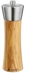 Zassenhaus Salzm&uuml;hle Augsburg Olivenholz, 18 Cm