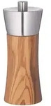 Zassenhaus Salzm&uuml;hle Augsburg Olivenholz, 14 Cm Gew&uuml;rzm&uuml;hlen