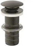 Is Push-open F. Waschtisch O.&uuml;berlauf Magnetic Grey