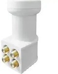 Megasat Hd-profi Quattro Lnb