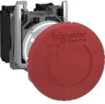 Schneider Electric - Xb4bs8442 Not-aus-schalter 1 St.