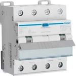 Hager Fi-ls 4p 10ka C-32a 30ma Typ A Adx482d