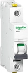Schneider Electric A9f03106 A9f03106 Leitungsschutzschalter 6 A 230 V