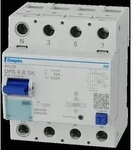 Doepke Fi-schalter 4/0,03-b Sk Hd Dfs4 06309144998hd