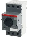 Motorschutzschalter Ms116-0.63, Ausl&ouml;seklasse 10 A, 0.4...0.63 A - Abb