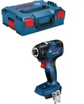 Bosch Professional - Bosch Akku-drehschlagschrauber Gdr 18v-200 Ohne Akku Und