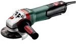Metabo - Winkelschleifer Wpb 13-125 Quick, 125 Mm, 1300 Watt Im Karton