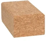 Accessories 2607000636 Handschleifklotz, L&auml;nge X Breite: 60 X 100 Mm, Aus Kork,