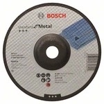 Pro Metal Schleifscheibe 180 X 6 X 22,23 Mm - 2608603183 - Bosch