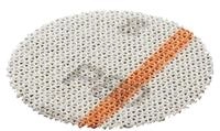 M480 Schleifbl&auml;tter F&uuml;r Easycurvsander 12 Best For Wood And Paint 40 Mm Set -