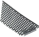 Stanley Surform Standard Ersatzblatt 250 X 42 Mm