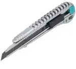 9mm Metallschneider Mit Abnehmbaren Klingen 4305000 Wolfcraft