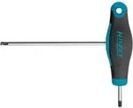 Hazet 829kkt-t15 Torx-schraubendreher Gr&ouml;&szlig;e (schraubendreher) T 15 Klingenl&auml;nge:
