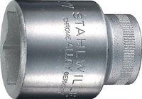 Steckschl&uuml;sseleinsatz 1/2' 52 24