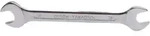 Bgs Doppel-maulschl&uuml;ssel Sw 16x17 Mm - 1184-16x17