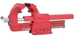 Parallel-schraubstock Ohne Drehteller, 175 Mm