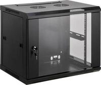 Netzwerkschrank Intellinet 712057 Robustes Metall 20u