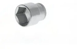 Steckschl&uuml;sseleinsatz 19 1/2 &prime;&prime; 6-kant Schl&uuml;sselweite 29 Mm L&auml;nge 43 Mm