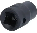 1/2' Sechskant-kraft-stecknuss, Kurz, 12mm