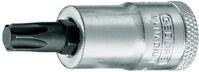 Steckschl&uuml;sseleinsatz Itx 20 1/4 &Prime; Tx T20 L&auml;nge 37 Mm