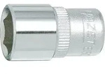 Steckschl&uuml;sseleinsatz 850-5 ∙ 1/4 Zoll (6,3 Mm) Vierkant Hohl ∙ Au&szlig;en