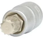 1/2' Bit-stecknuss Xzn, M14, 55 Mm