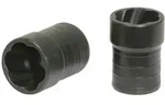 1/2' Spiral-profil-kraft-stecknuss, 23mm