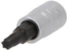 1/4' Bit-stecknuss Torx, T25