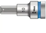 Schraubendreher-einsatz 1/2' 10x 60mm I6kt. Hf - Wera