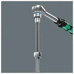 Schraubendreher-einsatz 1/2' 4x140mm I6kt. Hf - Wera