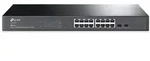 Tp-link Tl-sg2218 16-port-gigabit-ethernet-smart-switch