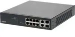 T8508 Poe+ Netzwerk-switch, 01191-002 - Axis