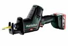 Metabo - Akku-s&auml;bels&auml;ge Powermaxx Sse 12 Bl (602322800)