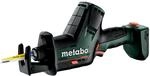 Metabo - Akku S&auml;bels&auml;ge Powermaxx Sse 12 Bl 12v, Ohne Akku, Ohne Ladeger&auml;t