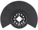 Hcs Segments&auml;geblatt Starlock Wood, D: 85 Mm - Bosch