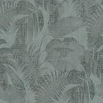A.s.creations - Vliestapete Gr&uuml;n Natur Tapete Gemustert Gerader Ansatz New Walls -