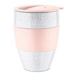 Koziol - Thermobecher Aroma To Go 400ml, - Gr&uuml;n