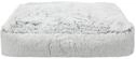 Kissen Harvey, Eckig 140 90 Cm, Wei&szlig;-schwarz