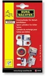 Burg Wachter - Burg W&auml;chter Ersatzzylinder Bk 92 M Sb Zylinder Briekasten