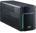 Apc Bx1200mi-gr Unterbrechungsfreie Stromversorgung (usv) Line-interaktiv 1,2 Kva 650