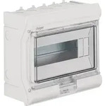 Hager Vector Ip65, 10 Ple, Uv-stabil (ve110pn)