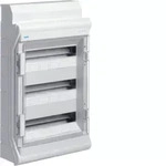 Hager Ve318dn Verteilerschrank Grau 418x602 Mm