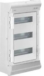 Vector Ip65 3x12ple Uv-stabil Le