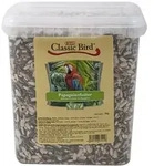 Classic Bird Papageienfutter 3 Kg Vogelfutter
